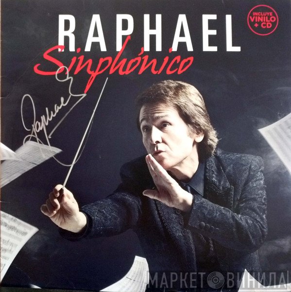 Raphael   - Sinphónico