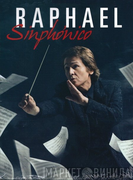 Raphael   - Sinphónico