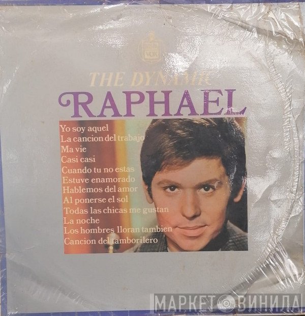 Raphael   - The Dynamic Raphael