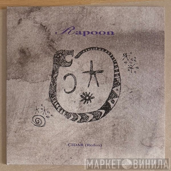 Rapoon - Cidar (Redux)