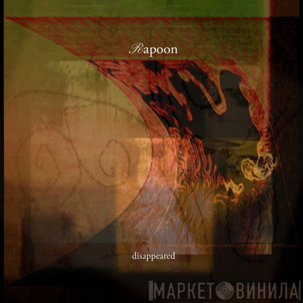 Rapoon  - Disappeared
