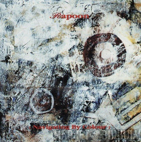 Rapoon  - Navigating By Colour