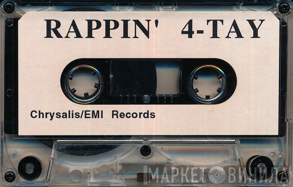 Rappin' 4-Tay  - Off Parole