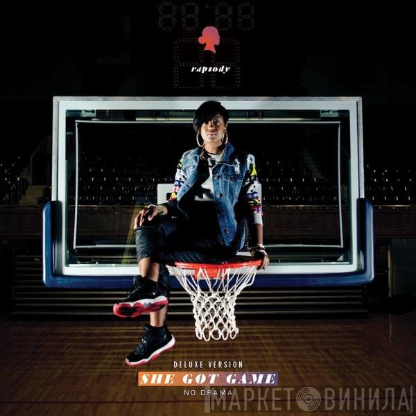 Rapsody   - She Got Game