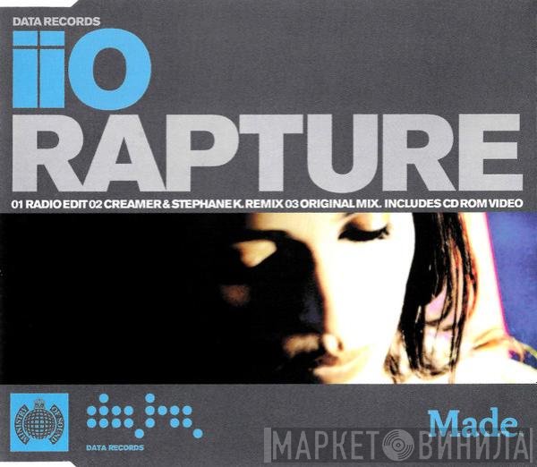  - Rapture