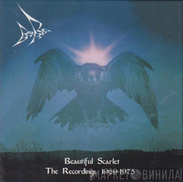Rare Bird - Beautiful Scarlet - The Recordings 1969-1975