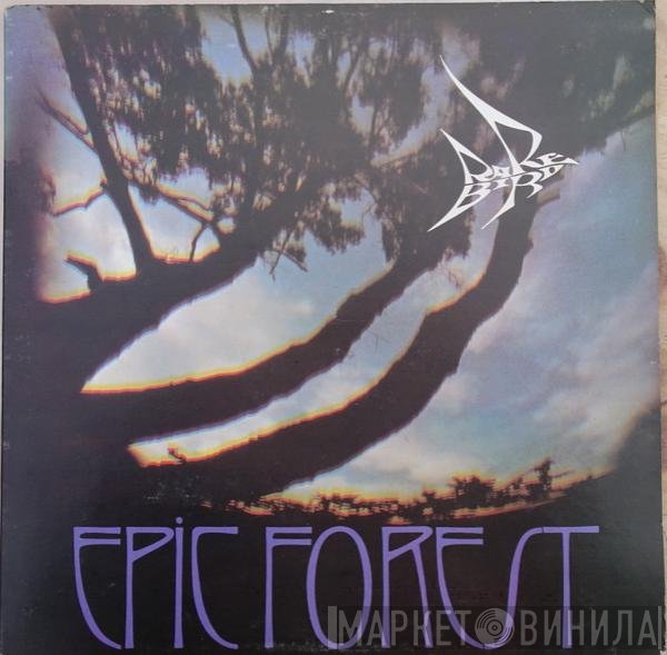 Rare Bird  - Epic Forest