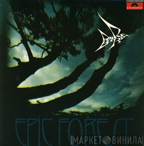 Rare Bird  - Epic Forest
