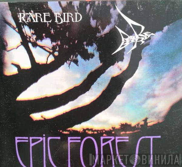 Rare Bird  - Epic Forest