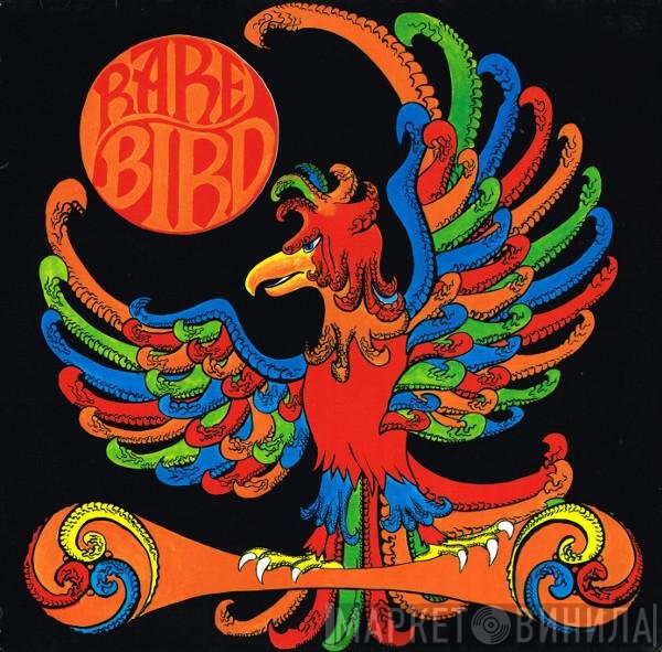 Rare Bird  - Rare Bird