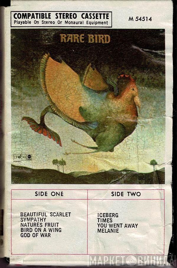 Rare Bird  - Rare Bird