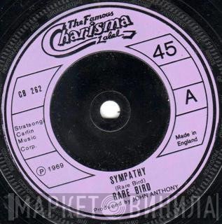 Rare Bird - Sympathy / Beautiful Scarlet