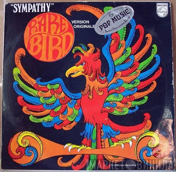 Rare Bird  - Sympathy