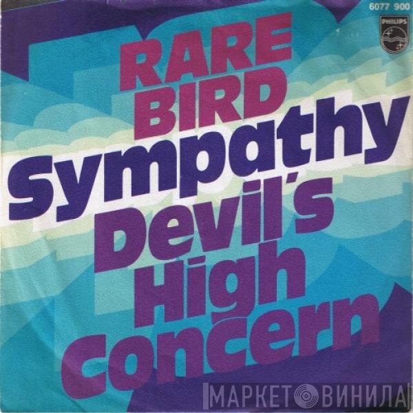 Rare Bird  - Sympathy