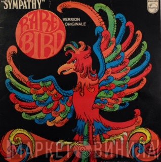 Rare Bird  - Sympathy
