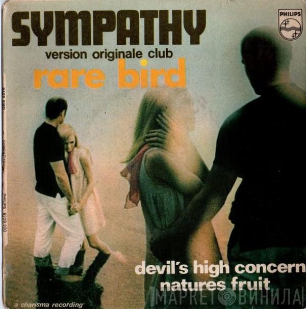 Rare Bird  - Sympathy
