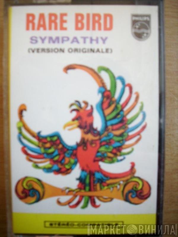 Rare Bird  - Sympathy
