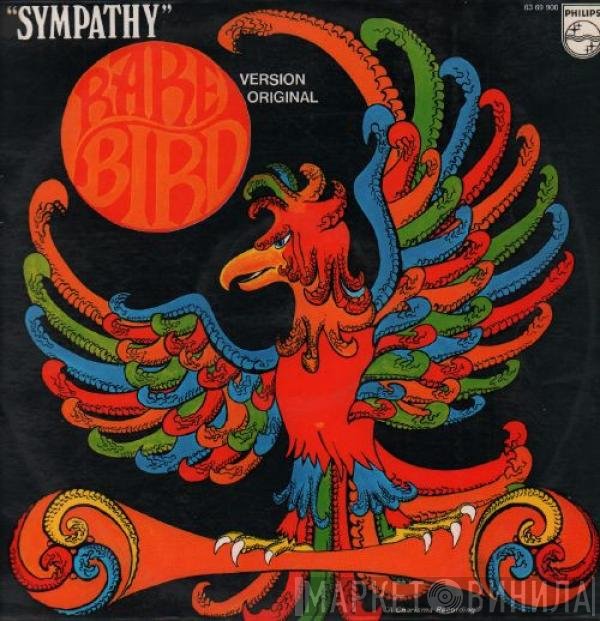 Rare Bird  - Sympathy