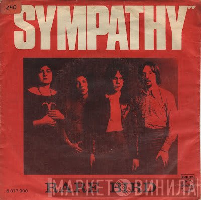 Rare Bird  - Sympathy