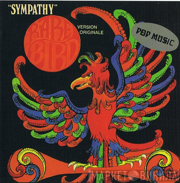 Rare Bird  - Sympathy