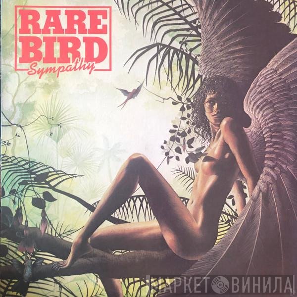 Rare Bird  - Sympathy