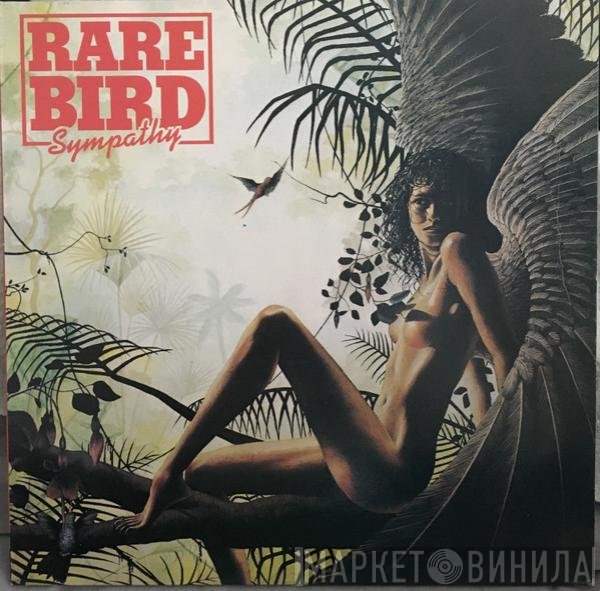 Rare Bird  - Sympathy