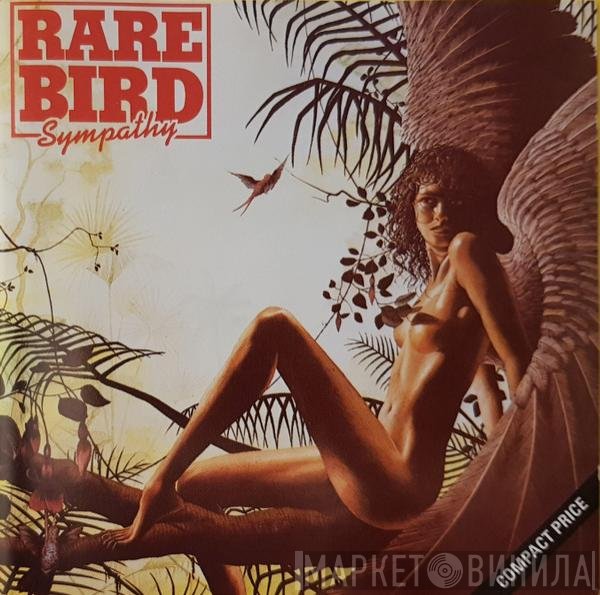 Rare Bird  - Sympathy