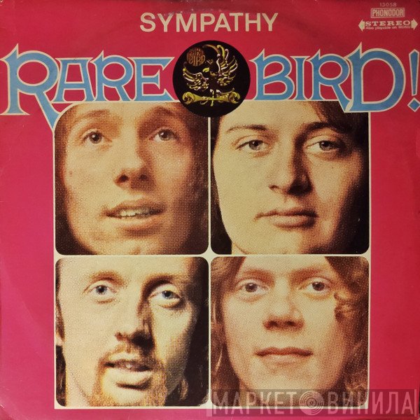 Rare Bird  - Sympathy