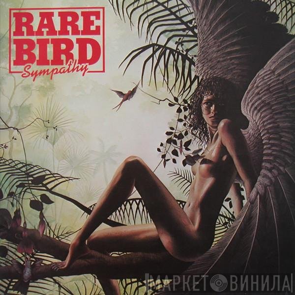 Rare Bird  - Sympathy