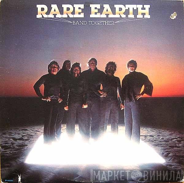 Rare Earth  - Band Together