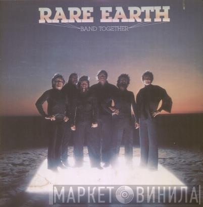 Rare Earth  - Band Together