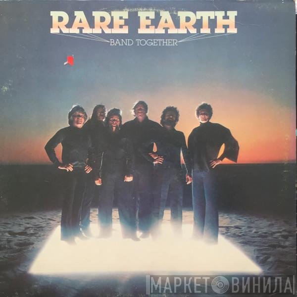 Rare Earth - Band Together