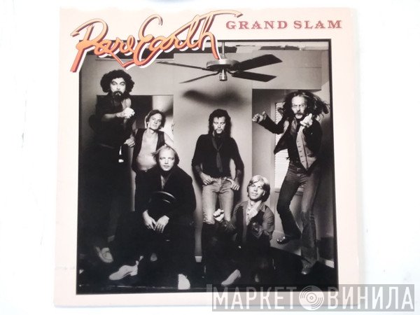 Rare Earth - Grand Slam