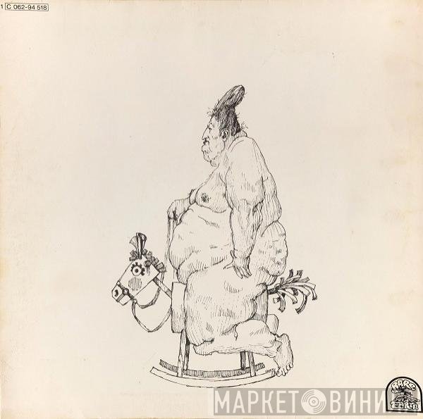 Rare Earth  - Ma