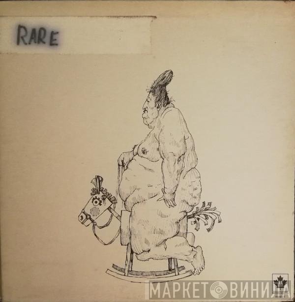 Rare Earth  - Ma