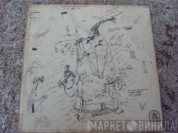 Rare Earth  - Ma