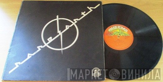 Rare Earth  - Rarearth