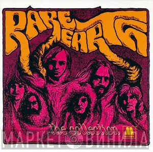 Rare Earth  - The Collection