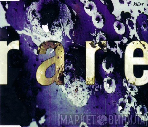 Rare - Killer