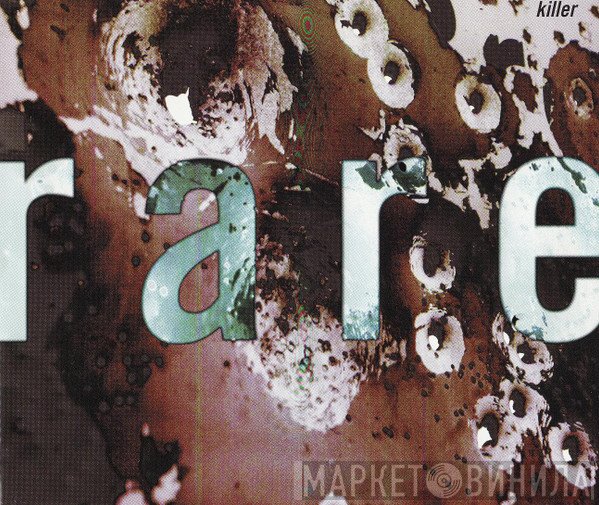 Rare - Killer