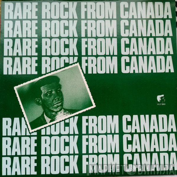 - Rare Rock From Canada
