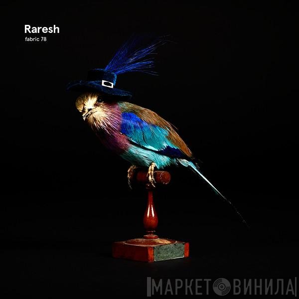 Raresh  - Fabric 78