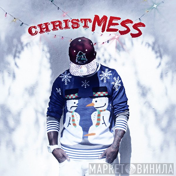 Ras Kass  - ChristMESS