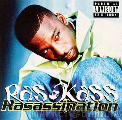 Ras Kass  - Rasassination