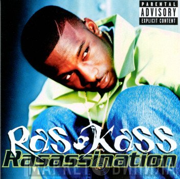 Ras Kass  - Rasassination