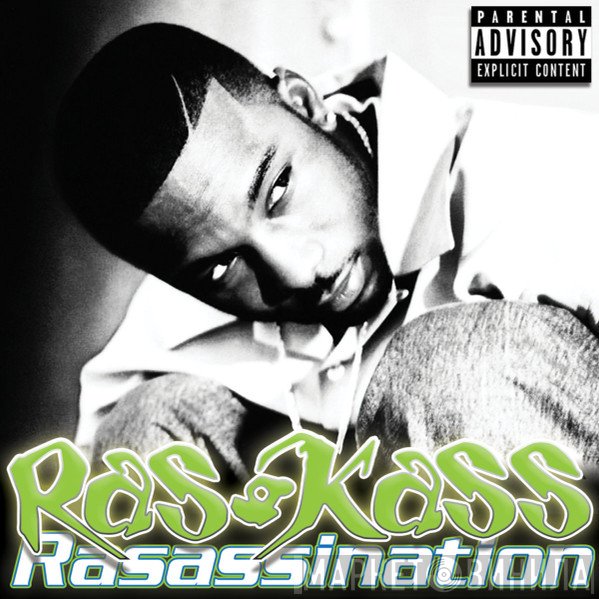 Ras Kass  - Rasassination