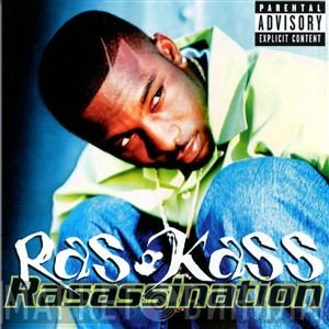 Ras Kass  - Rasassination