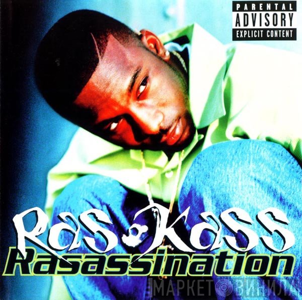 Ras Kass  - Rasassination