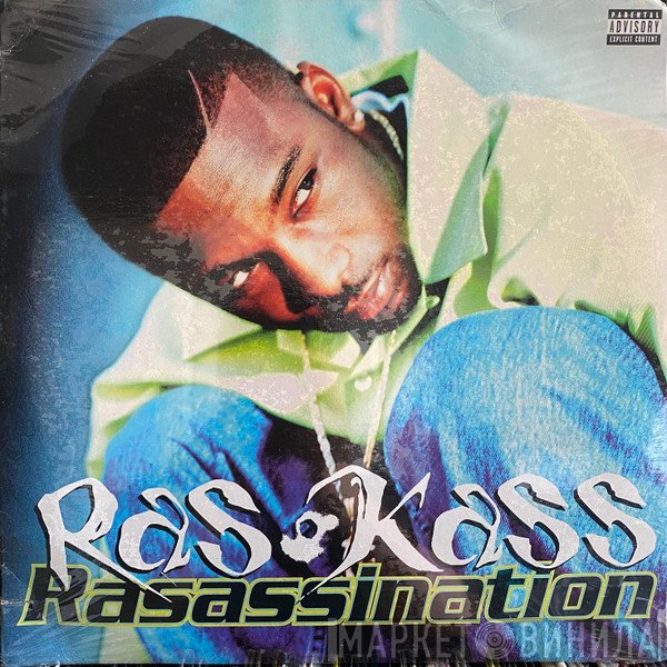 Ras Kass  - Rasassination