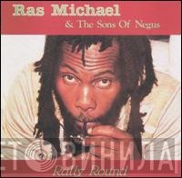 Ras Michael & The Sons Of Negus  - Rally Round